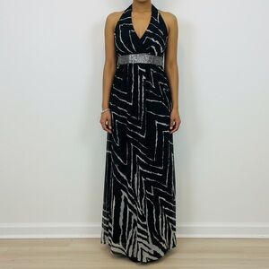 Express Maxi Dress